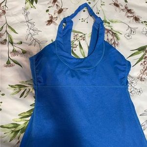 Kyodan ladies tank top